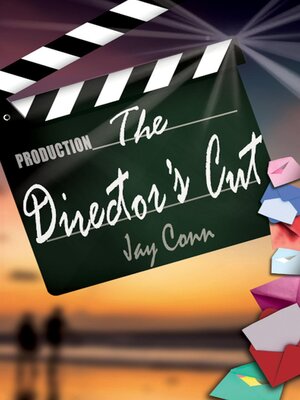 cover image of The Director's Cut